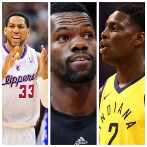 nba players who are now jehovah witnesses|3 NBA players who are Jehovahs Witnesses: Danny Granger,。